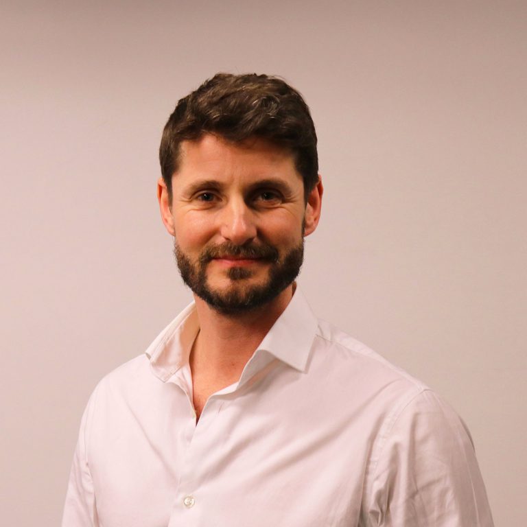 Asso Humanité(s) : Nicolas