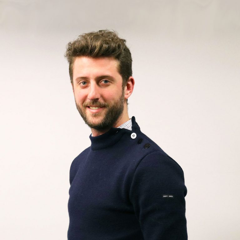 Asso Humanité(s) : Paul